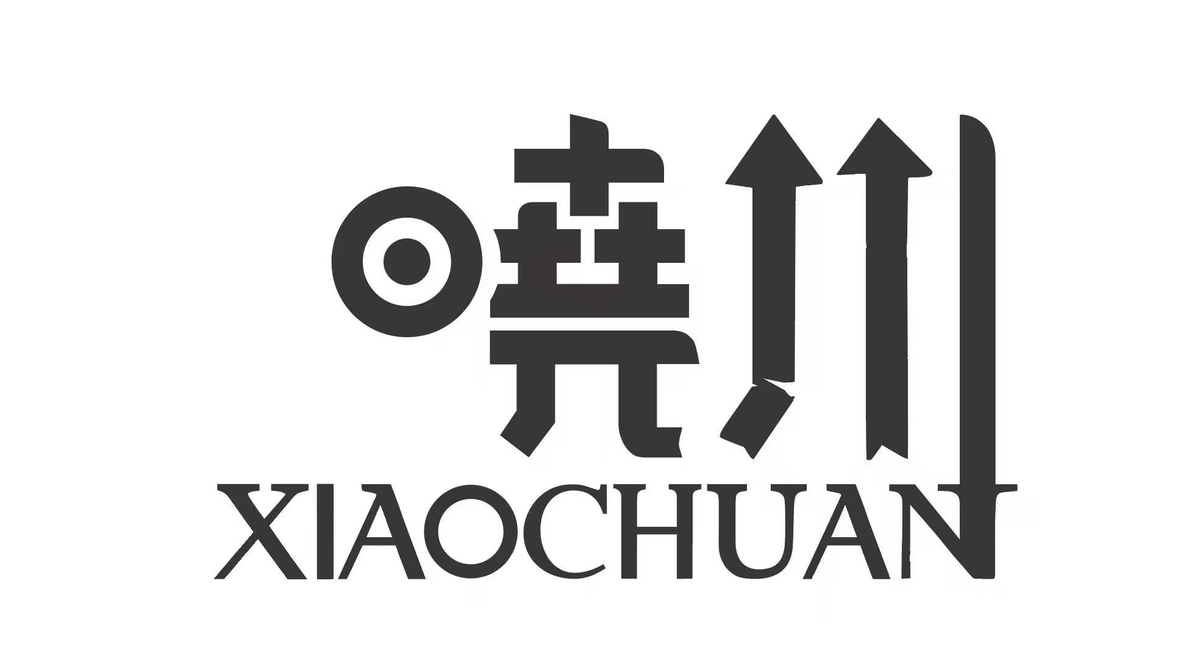 Xiaochuan 晓川 — logo